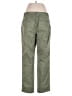 Talbots Solid Green Khakis Size 34 waist (estimated) - photo 2