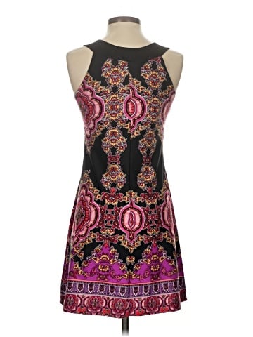 Ellen Parker Casual Dress (view 2)