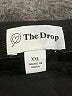 The Drop Solid Black Formal Skirt Size XXL - photo 4