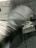 BCBGMAXAZRIA Black Casual Pants Size M - photo 6
