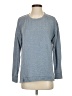 Koolaburra Blue Long Sleeve T-Shirt Size S - photo 1
