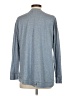 Koolaburra Blue Long Sleeve T-Shirt Size S - photo 2