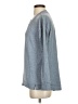 Koolaburra Blue Long Sleeve T-Shirt Size S - photo 5