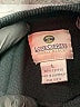 Assorted Brands Solid Black Pullover Sweater Size L - photo 7