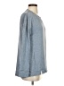 Koolaburra Blue Long Sleeve T-Shirt Size S - photo 4