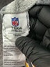 NFL Silver Pullover Hoodie Size L (youth) - photo 3