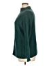 St. John's Bay Teal Turtleneck Sweater Size XL - photo 5