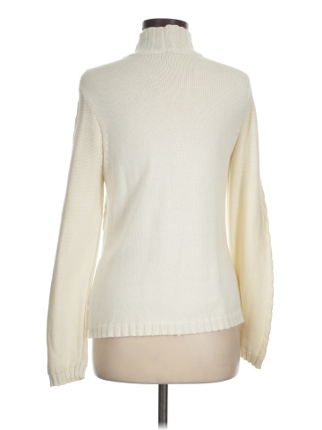 Rafaella Turtleneck Sweater (view 2)