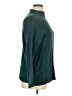 St. John's Bay Teal Turtleneck Sweater Size XL - photo 4