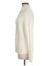 Rafaella Ivory Turtleneck Sweater Size M (petite) - photo 5