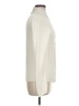 Rafaella Ivory Turtleneck Sweater Size M (petite) - photo 4