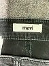 mavi Black Jeans Size 24 waist - photo 4