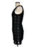 Windsor Solid Black Cocktail Dress Size S - photo 5