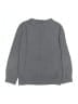 H&M Gray Pullover Sweater Size 6 - 8 - photo 2