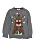 H&M Gray Pullover Sweater Size 6 - 8 - photo 1
