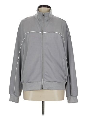 Fashion Track Jacket (view 1)