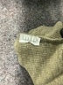 Hayden Green Long Sleeve Top Size S - photo 8