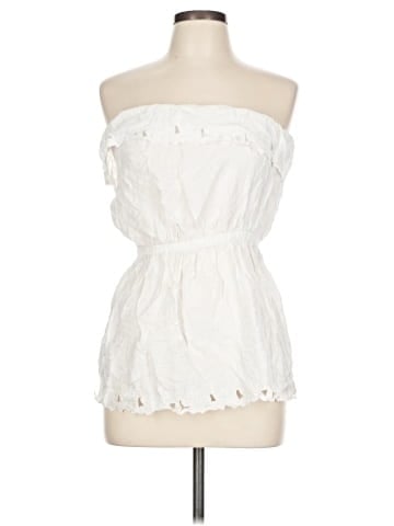 Ya Los Angeles Sleeveless Blouse (view 1)