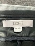 Ann Taylor LOFT Black Leggings Size XXS - photo 7
