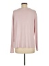 Lush Pink Pullover Sweater Size M - photo 2