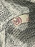 SO Silver Pullover Sweater Size S - photo 7