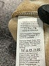 J.Crew Factory Store 100% Polyester Plaid Tan Turtleneck Sweater Size L - photo 8
