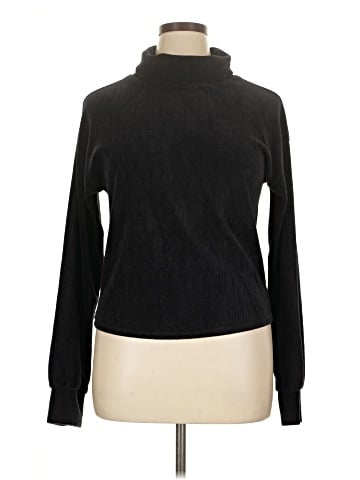 Bar III Turtleneck Sweater (view 1)