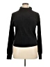 Bar III Black Turtleneck Sweater Size XL - photo 1