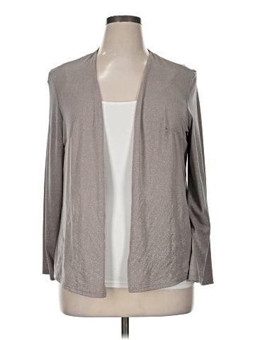 Onyx Nite Cardigan (view 1)