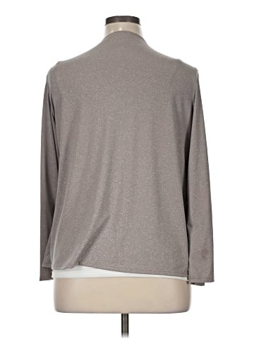 Onyx Nite Cardigan (view 2)