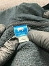 Precious Cargo Black Zip Up Hoodie Size 2T - photo 3