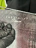 The Limited Chevron-herringbone Gray Jeans Size 10 - photo 7