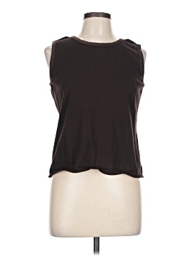 Judith Hart Sleeveless T Shirt