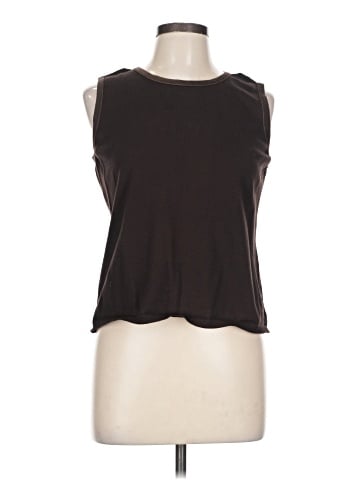 Judith Hart Sleeveless T-Shirt (view 1)