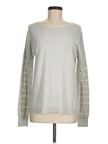 Project Pullover Sweater (view 1)