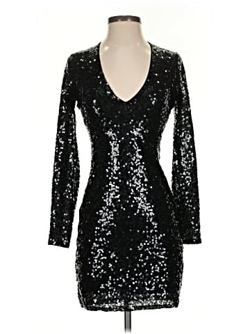 Express Cocktail Dress (view 1)
