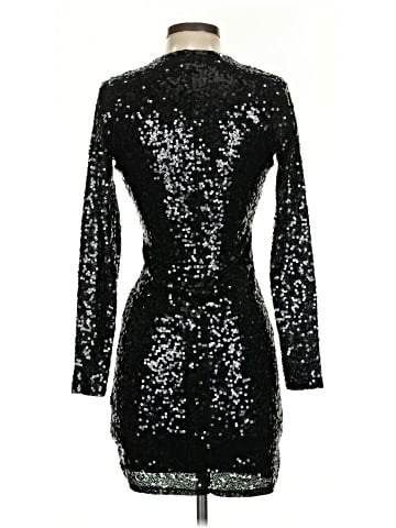 Express Cocktail Dress (view 2)