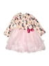 Unbranded Pink Dress Size 2T (estimated) - photo 1