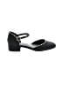 J.Crew Black Flats Size 7 - photo 1