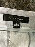 Ann Taylor Gray Dress Pants Size 4 (petite) - photo 3
