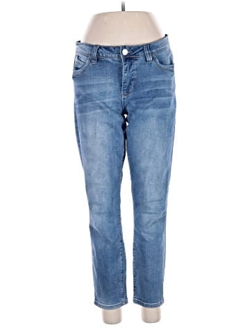 Royalty For Me Jeans (view 1)