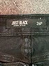 Just Black Black Jeans Size 26 waist (petite) - photo 7