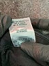 Just Black Black Jeans Size 26 waist (petite) - photo 9