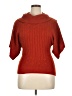 Dollhouse 100% Acrylic Orange Pullover Sweater Size 1X - photo 1