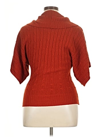 Dollhouse Pullover Sweater (view 2)