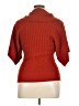 Dollhouse 100% Acrylic Orange Pullover Sweater Size 1X - photo 2