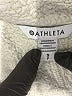 Athleta 100% Polyester Ivory Fleece Size S - photo 6