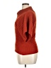 Dollhouse 100% Acrylic Orange Pullover Sweater Size 1X - photo 5