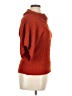 Dollhouse 100% Acrylic Orange Pullover Sweater Size 1X - photo 4