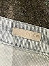 Pilcro Gray Jeans Size 27 waist (tall) - photo 4